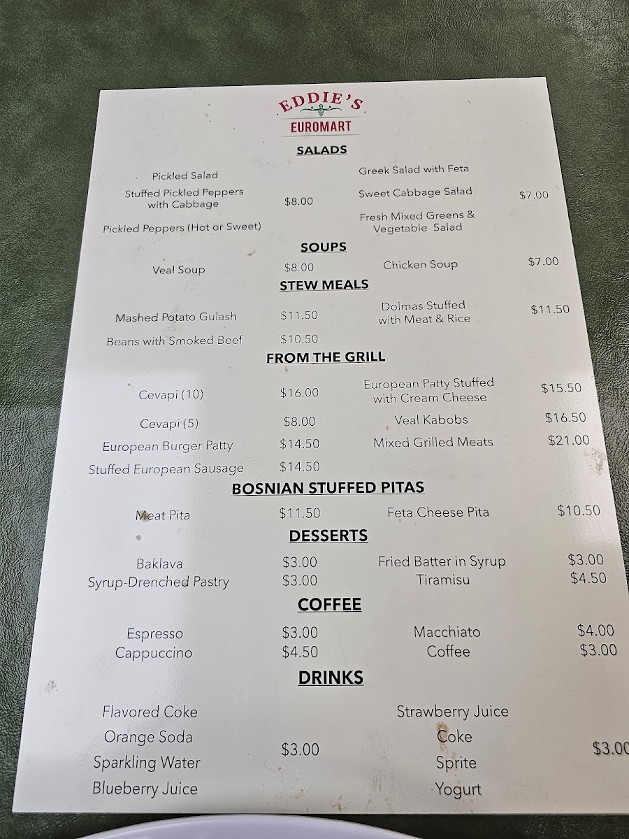 Eddies Euromart Photos 2